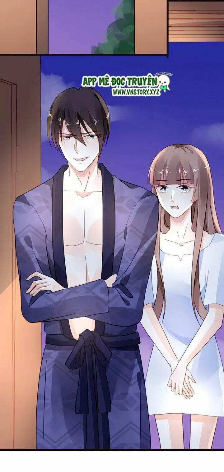 mưu ái thành nghiện chapter 36 7