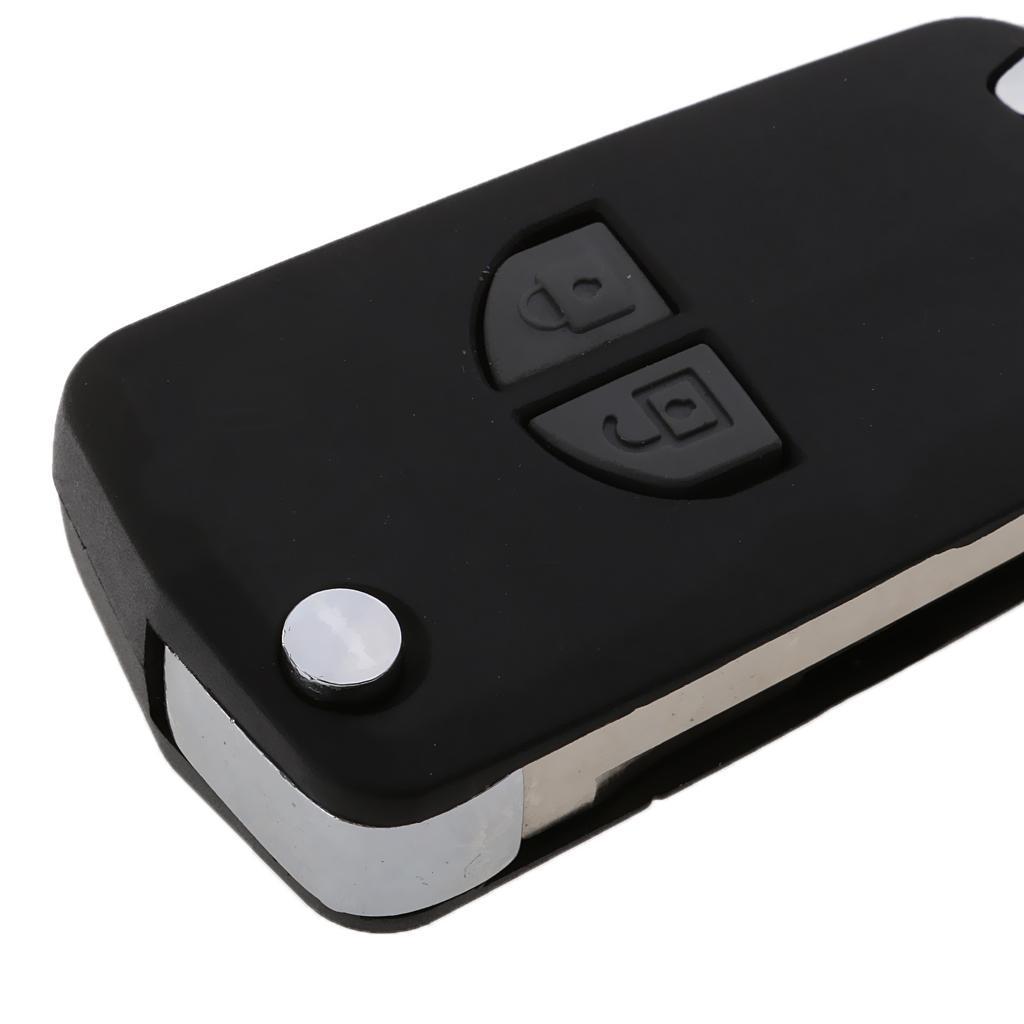 Car Key Fob Case Cover Shell Durable  for for