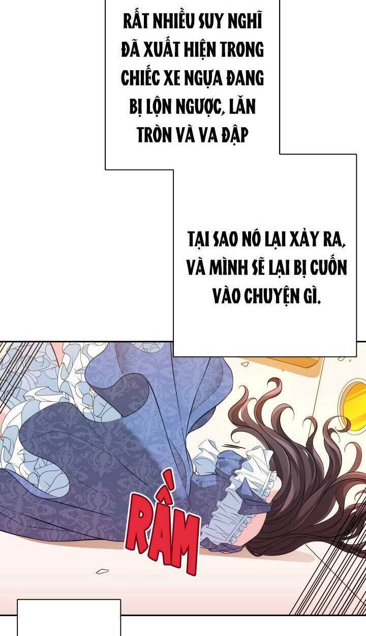 gửi đến người bạn của tôi chapter 15 28