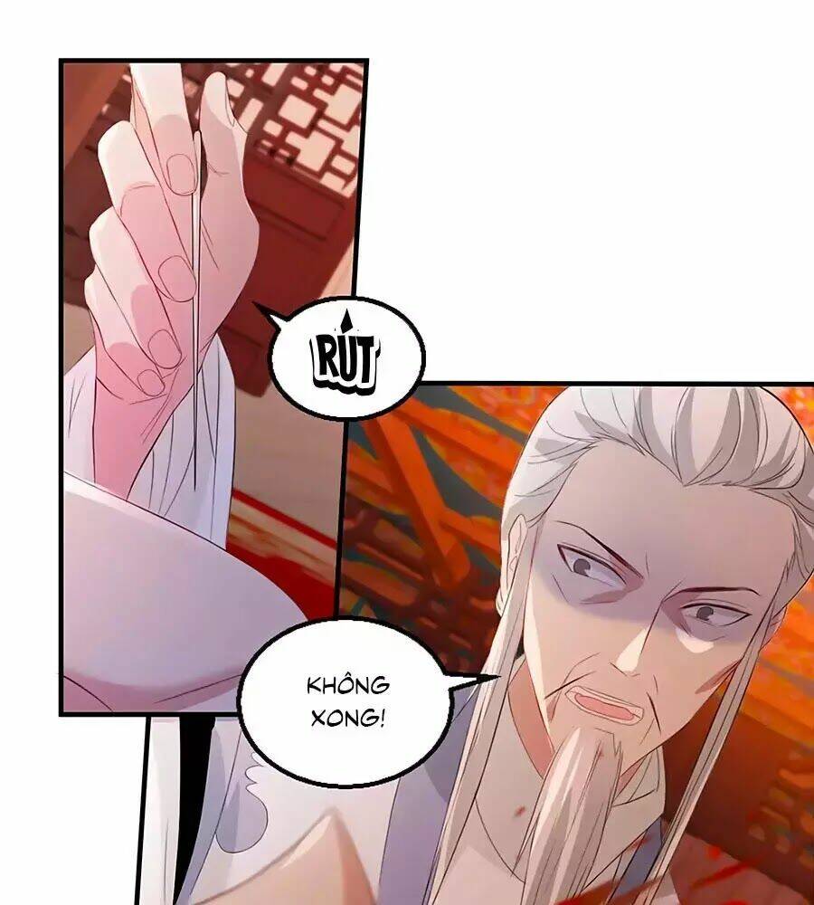 gian phi như thử đa kiều chapter 63 43