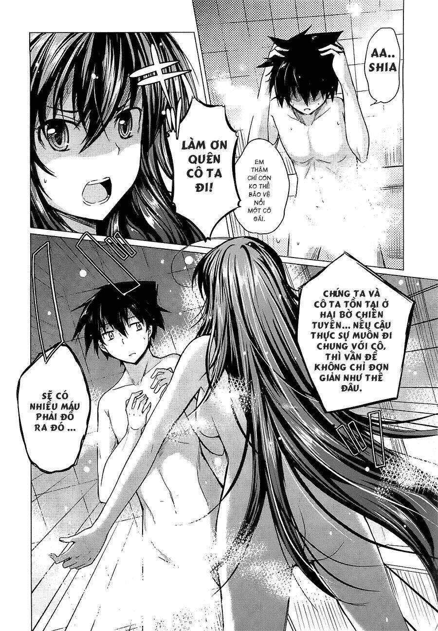 high school dxd: aashia & koneko himitsu no keiyaku!? chapter 5 12