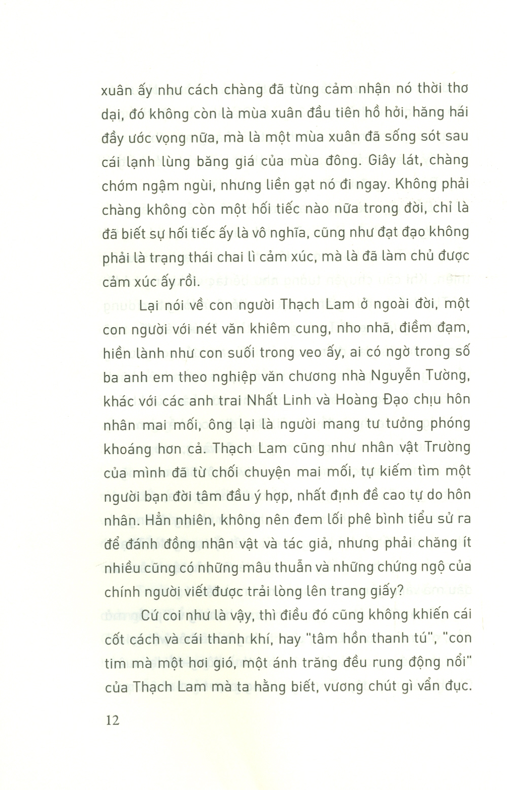 Việt Nam Danh Tác - Ngày Mới