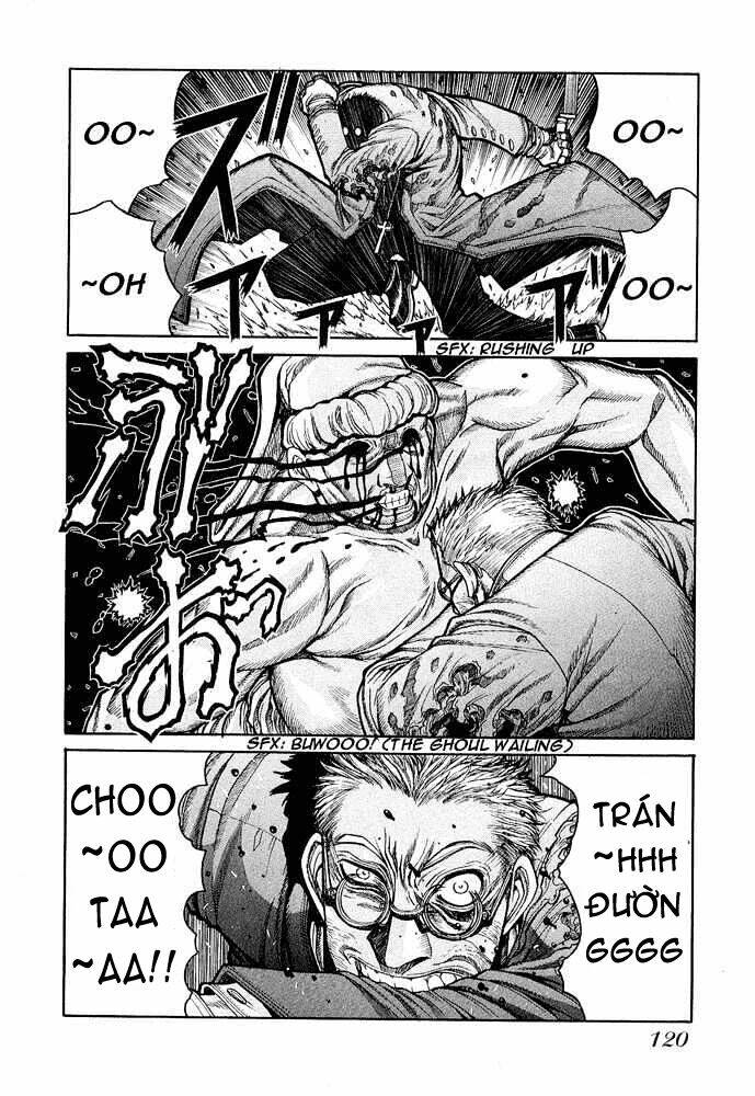hellsing chapter 65 6
