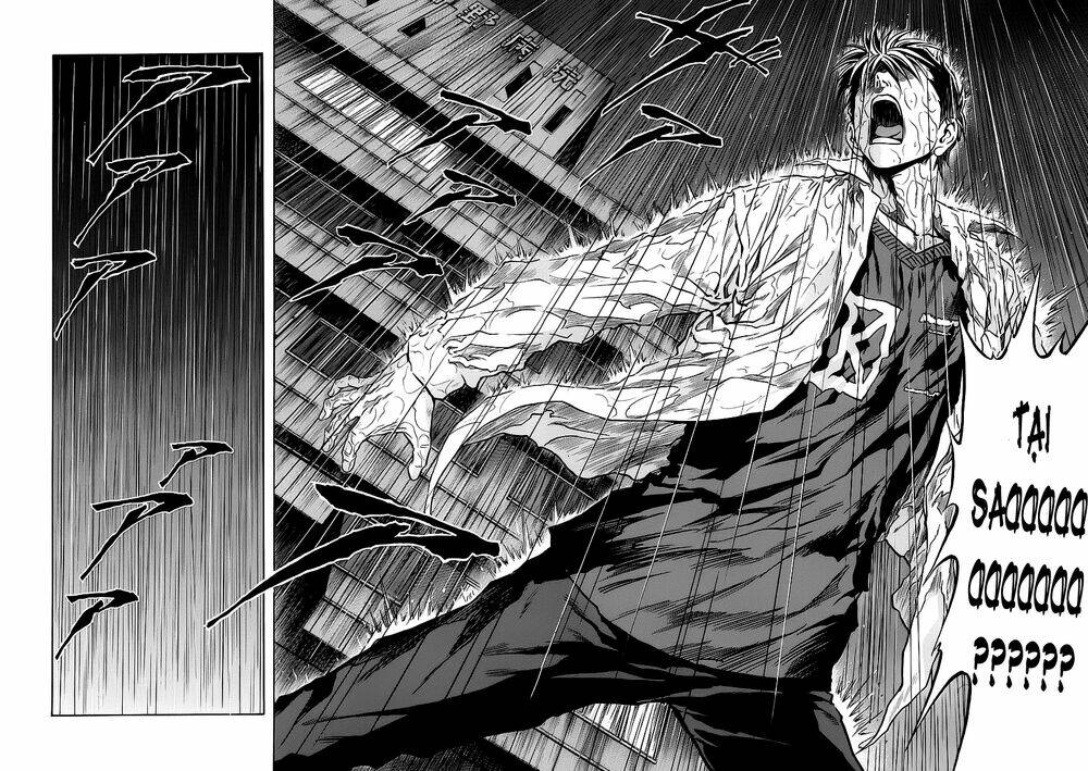 otogi matsuri chapter 52 14