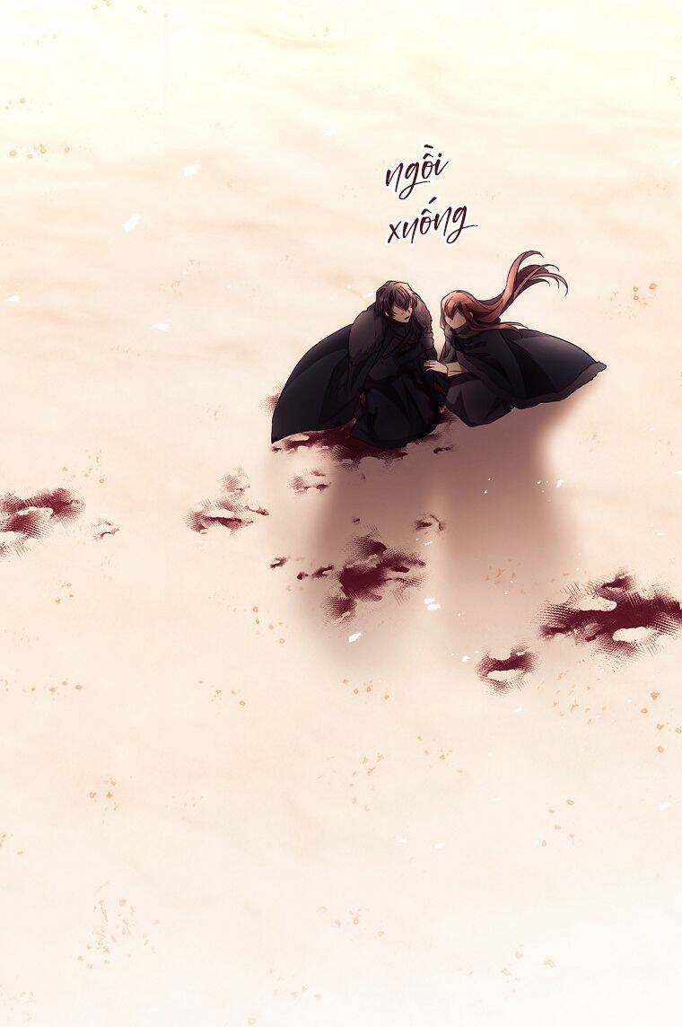 tôi nhìn thấy cái chết của bạn chapter 42 30