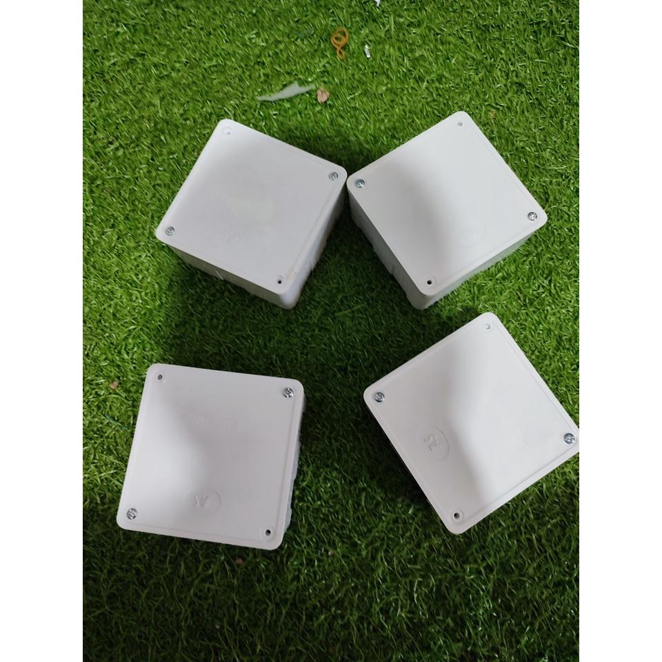 Combo 05 Cái Hộp Nối Điện AS 10×10
