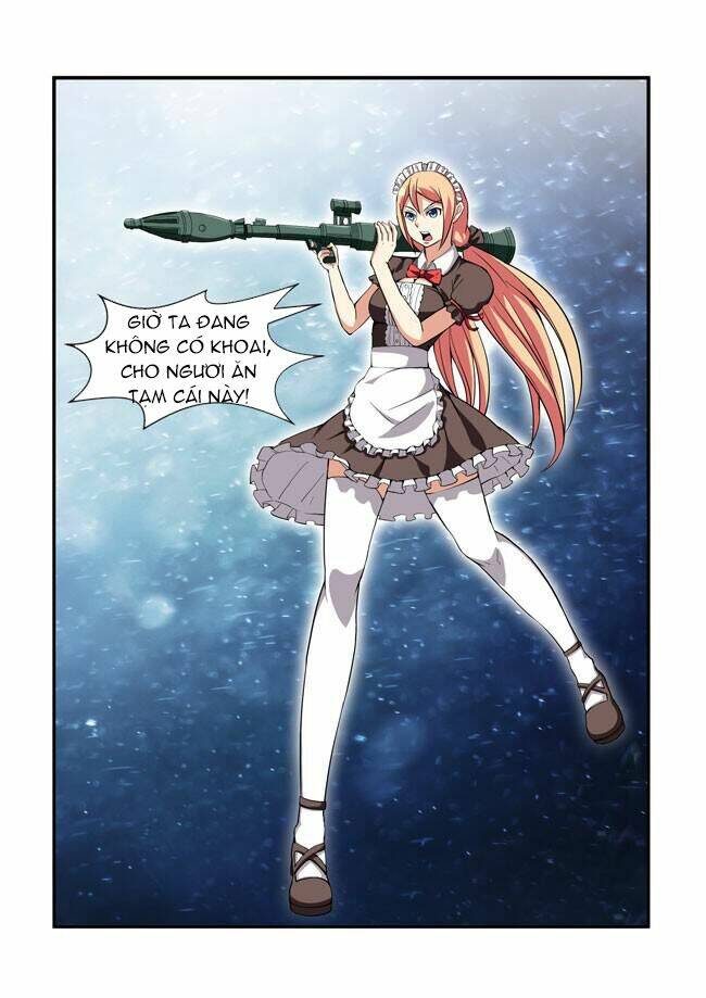 i am a killer maid chapter 15 7