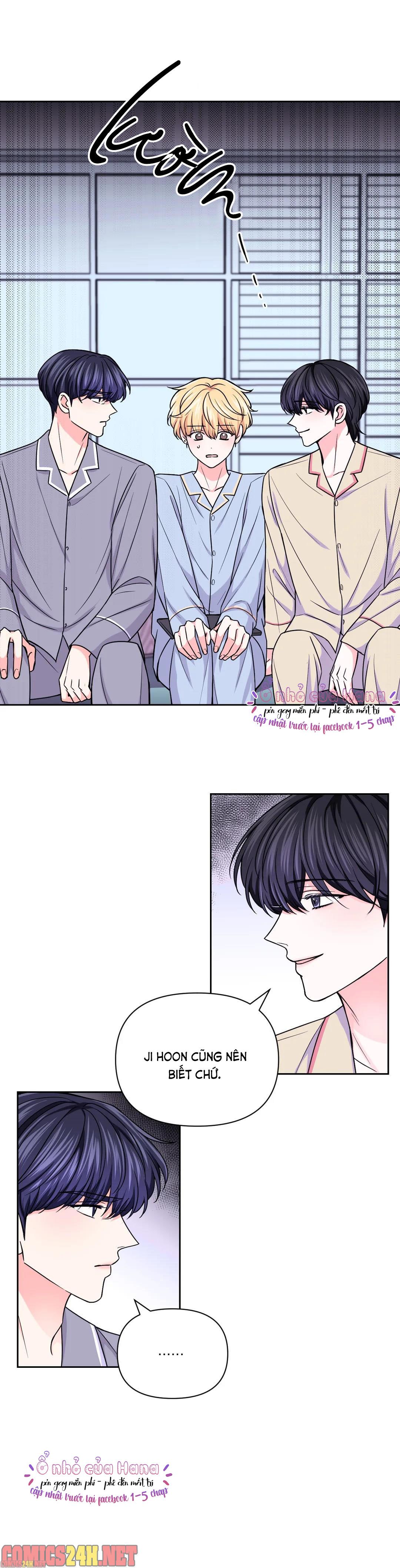 kinh nghiệm cảnh nóng chapter 56 8