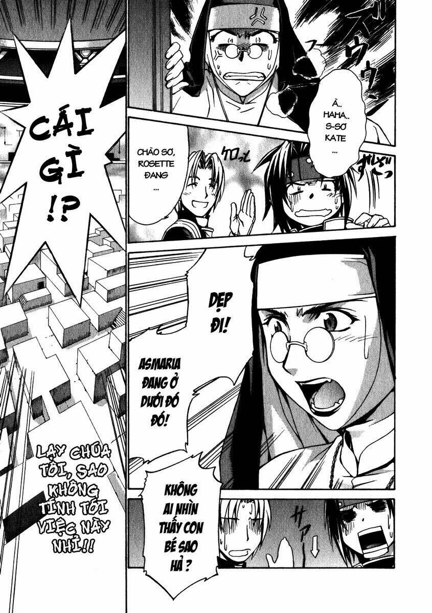 chrono crusade chapter 12 21