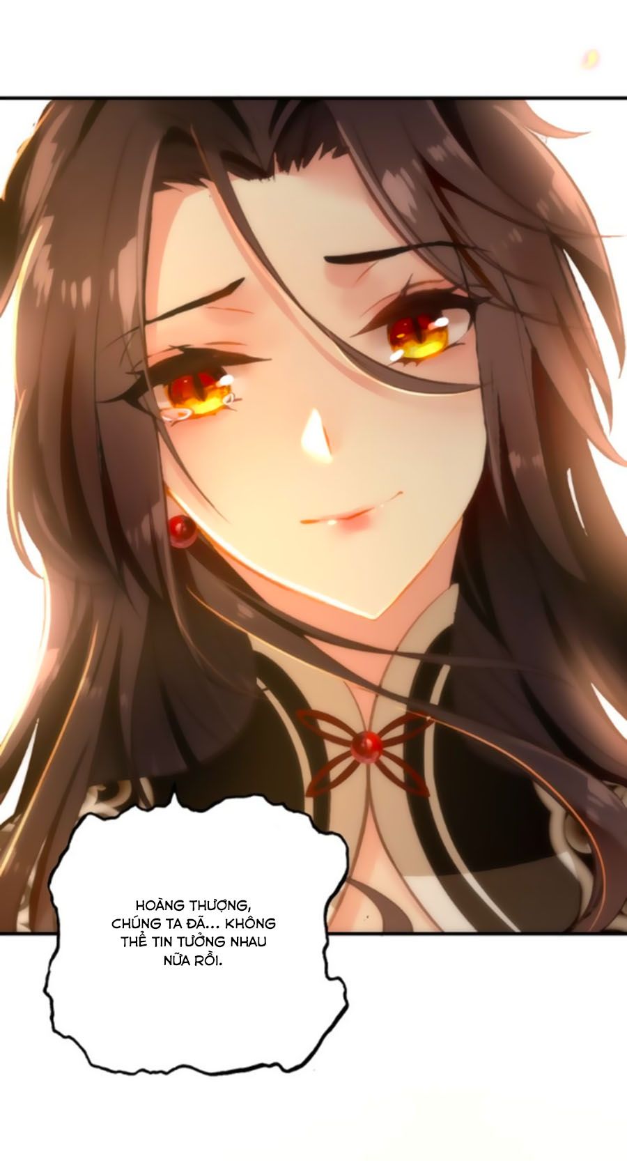 mỹ nhân làm tướng chapter 79 10