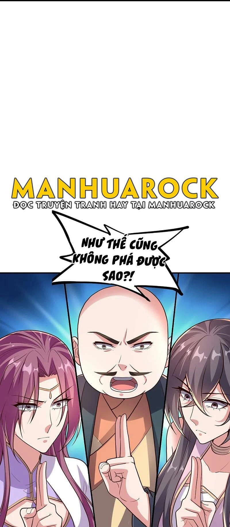 tiên võ đế tôn chapter 272 66