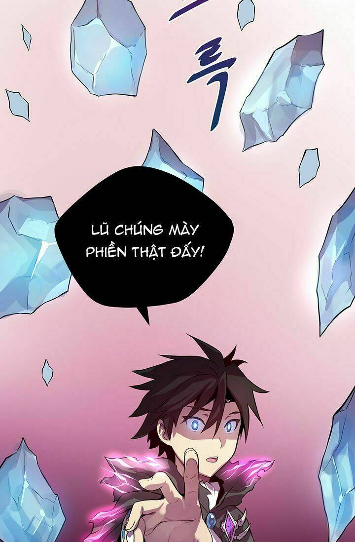 sự trả thù của chúa tể bóng tối chapter 2 35