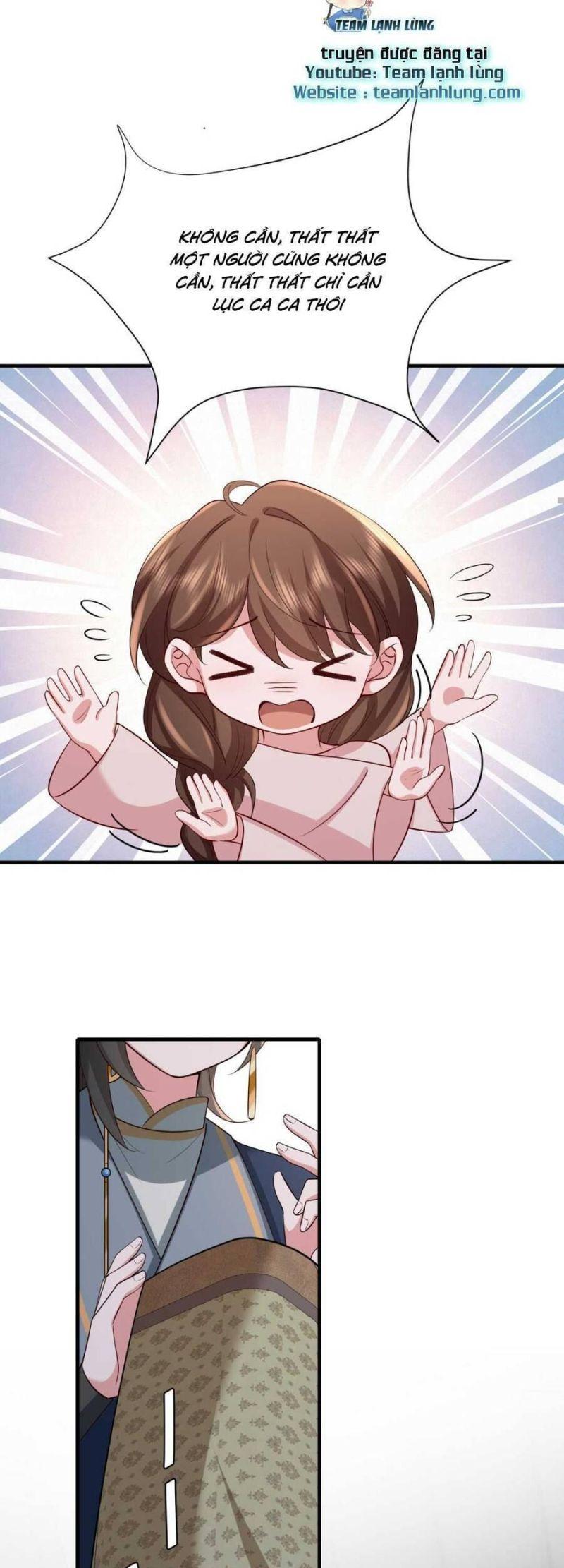 phương thức sinh tồn của công chúa pháo hôi chapter 81 34