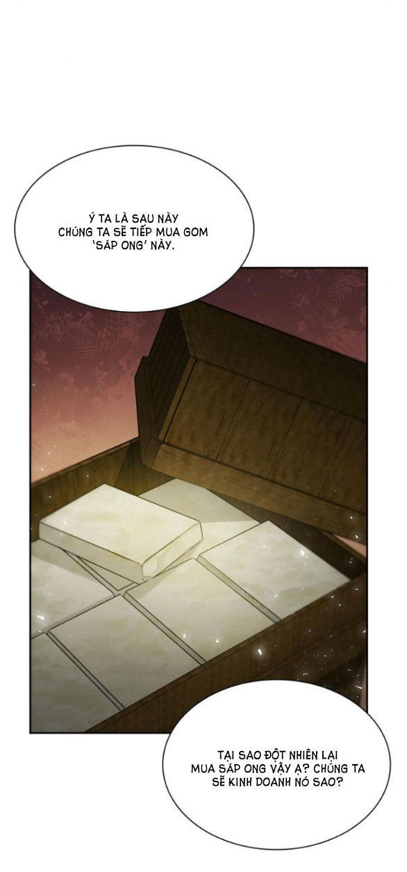 Chị Yêu, Kiếp Này Em Sẽ Là Hoàng Hậu chapter 47.1 - Trang 26