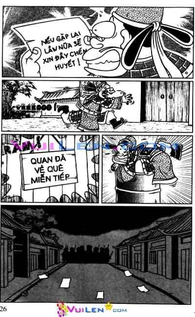 thần đồng đất việt chapter 91 23