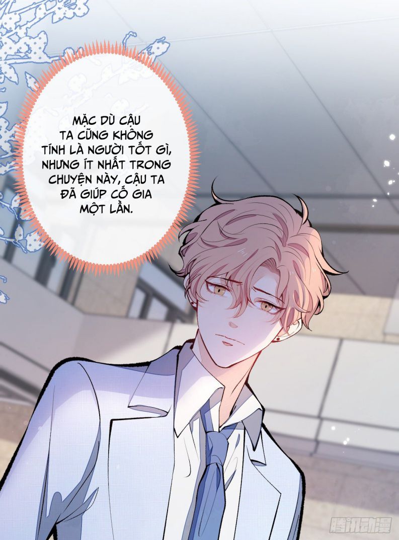 hotsearch của ảnh đế chapter 164 38