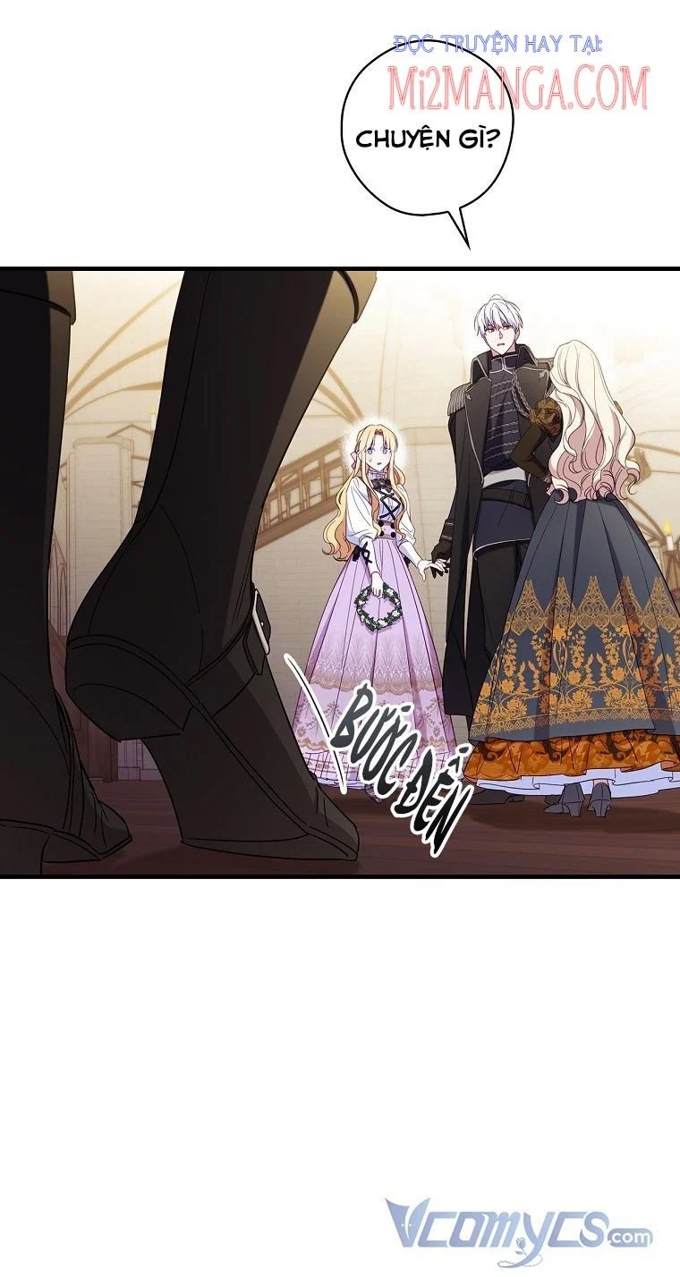 phương pháp khiến chồng đứng về phía của tôi chapter 28.5 7