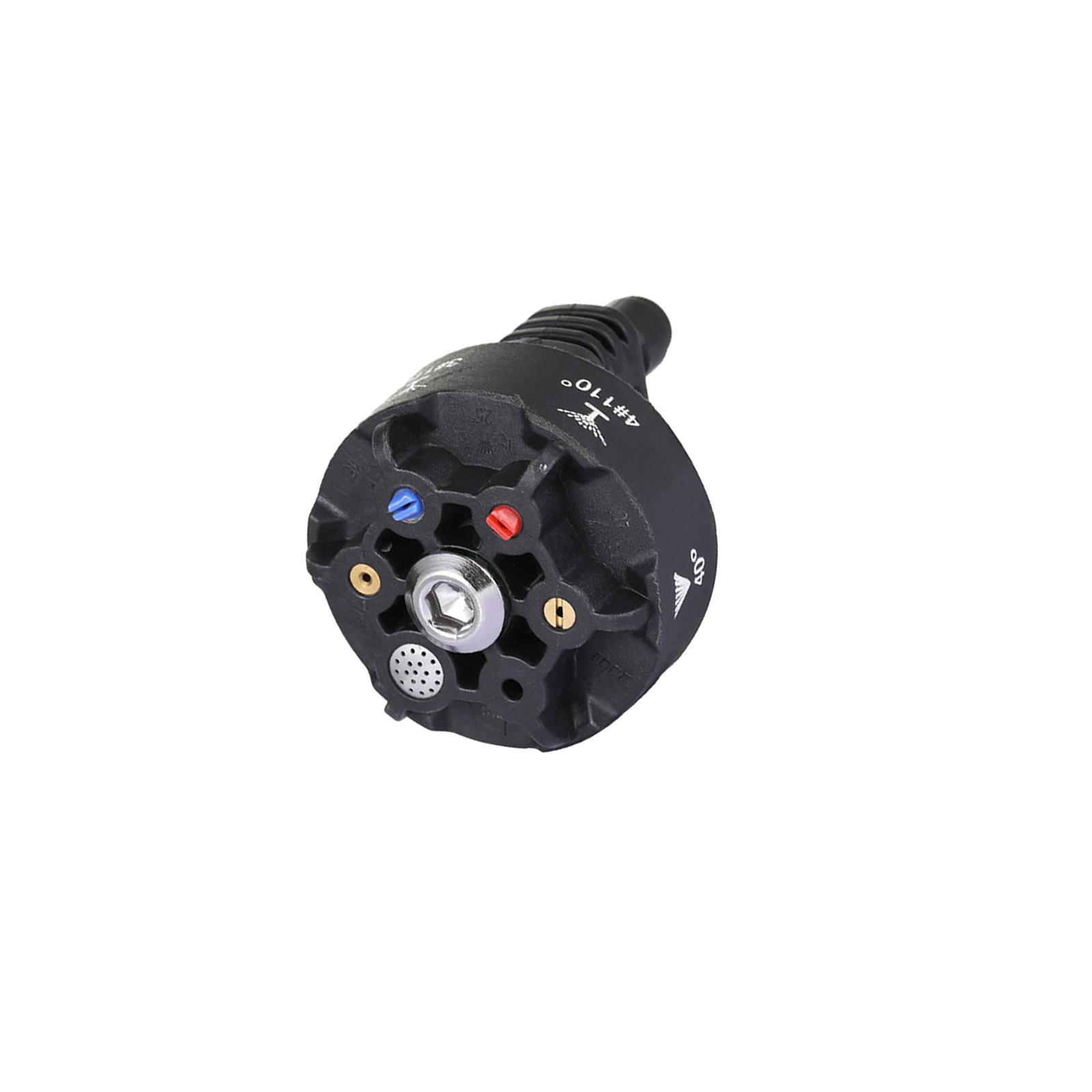 Spray Nozzle Replacement Misting Spray Nozzle Irrigation Sprayer Nozzle Tips