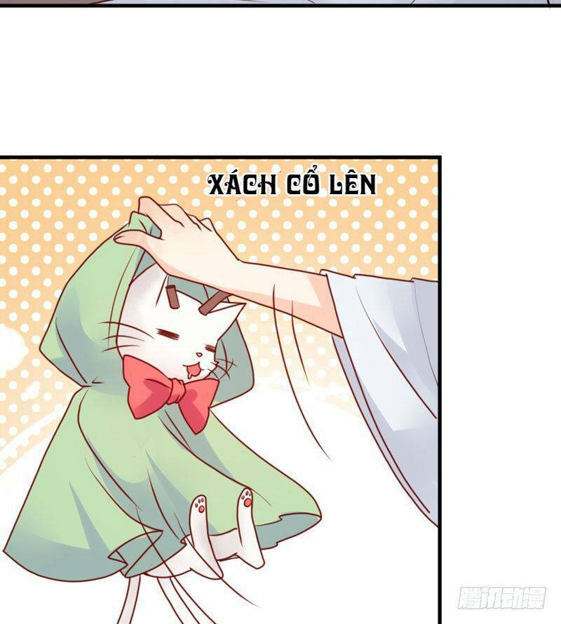 manh yêu truyện chapter 1 17