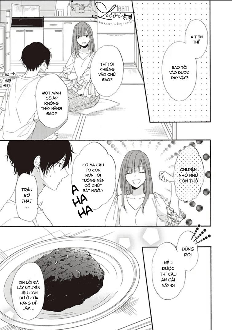 sakurairo kissholic chapter 1 28