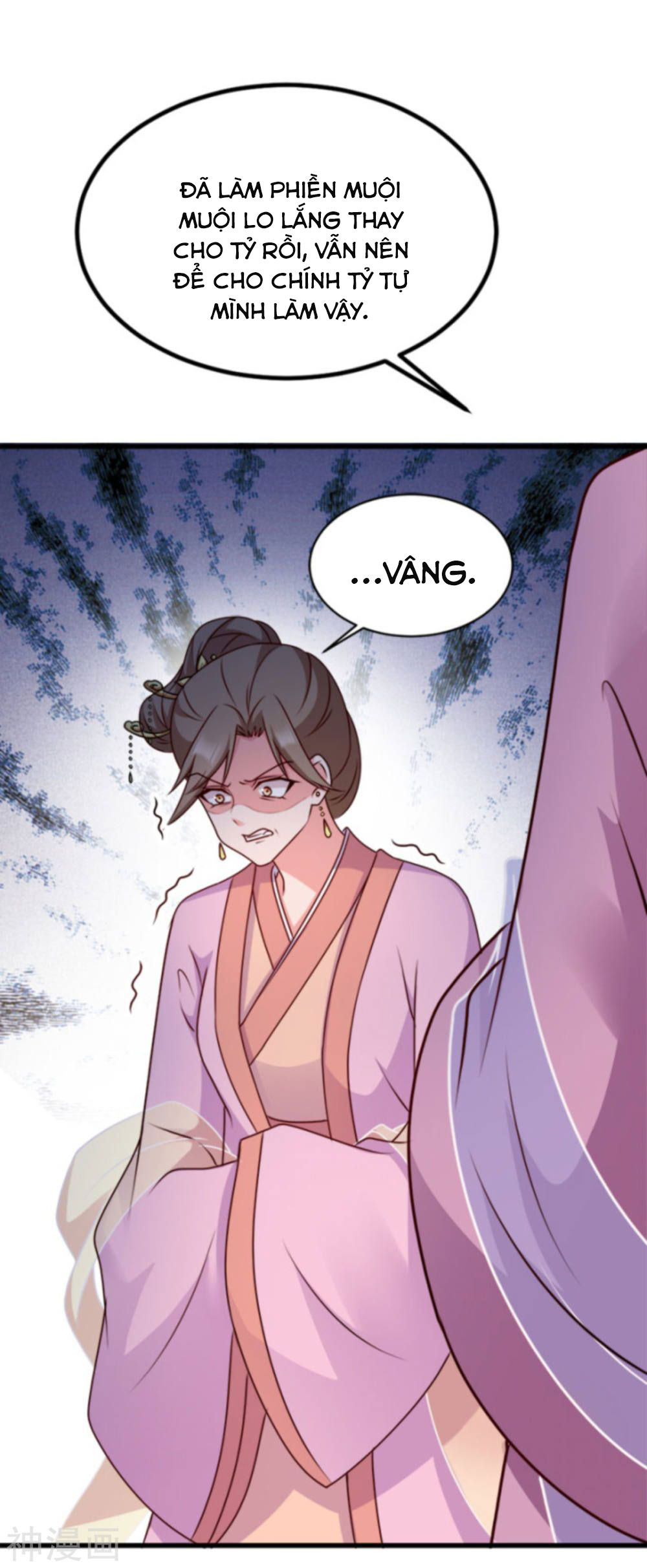 độc tâm cuồng phi khuynh thiên hạ chapter 88 43