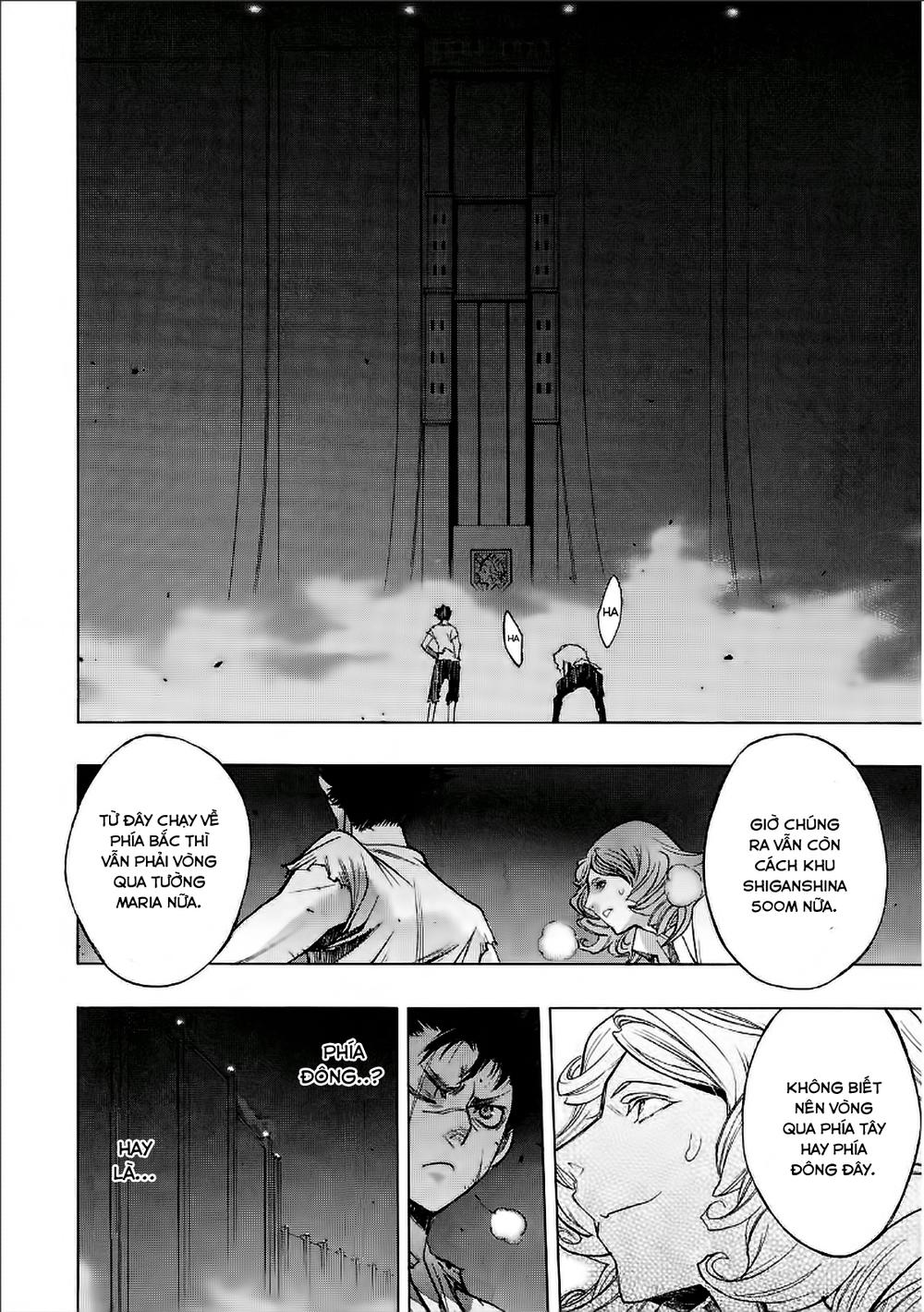 attack on titans - before the fall chapter 11 60
