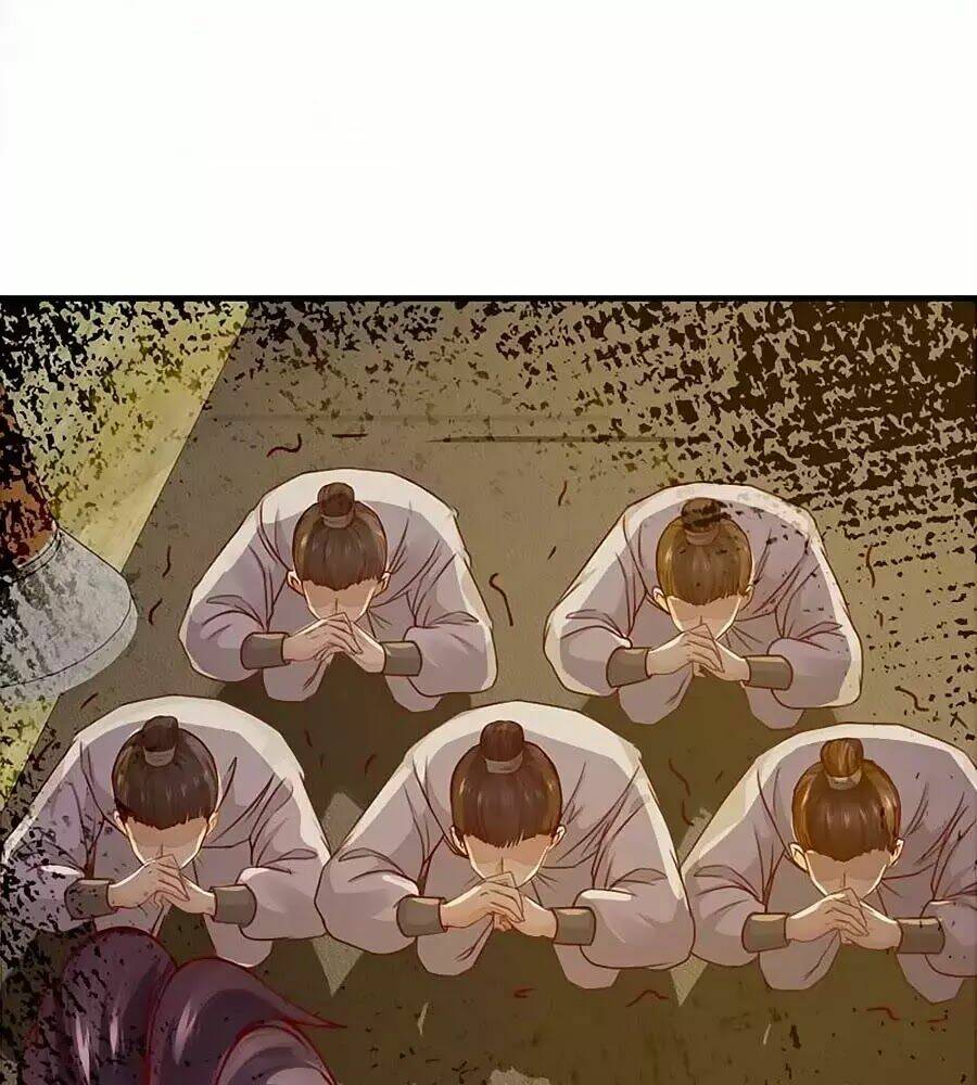 thần y khí nữ: ngự thú cuồng phi của quỷ đế chapter 47 43