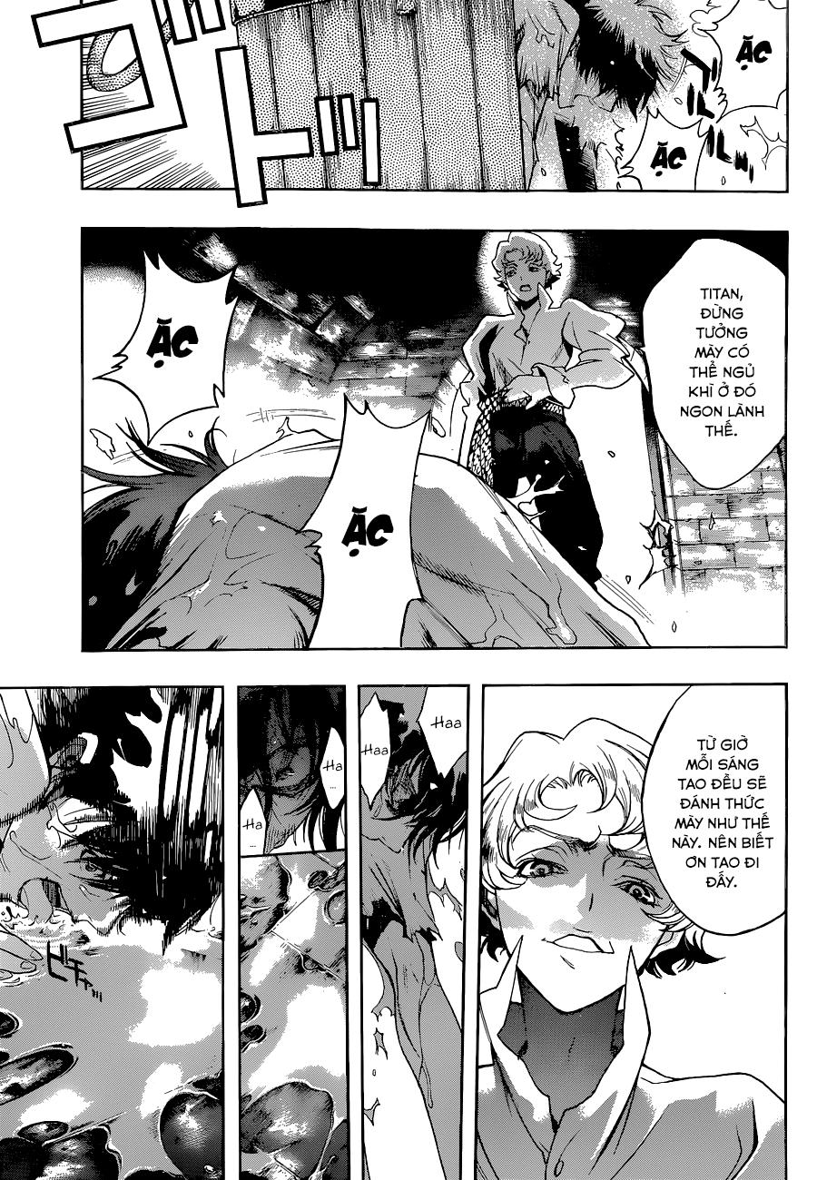 attack on titans - before the fall chapter 2 20