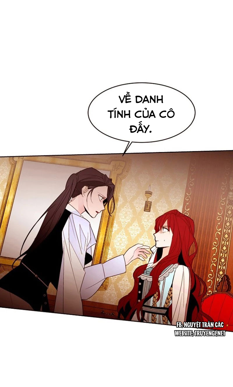 cuộc sống nhàm chán của quý cô tái sinh chapter 21 27