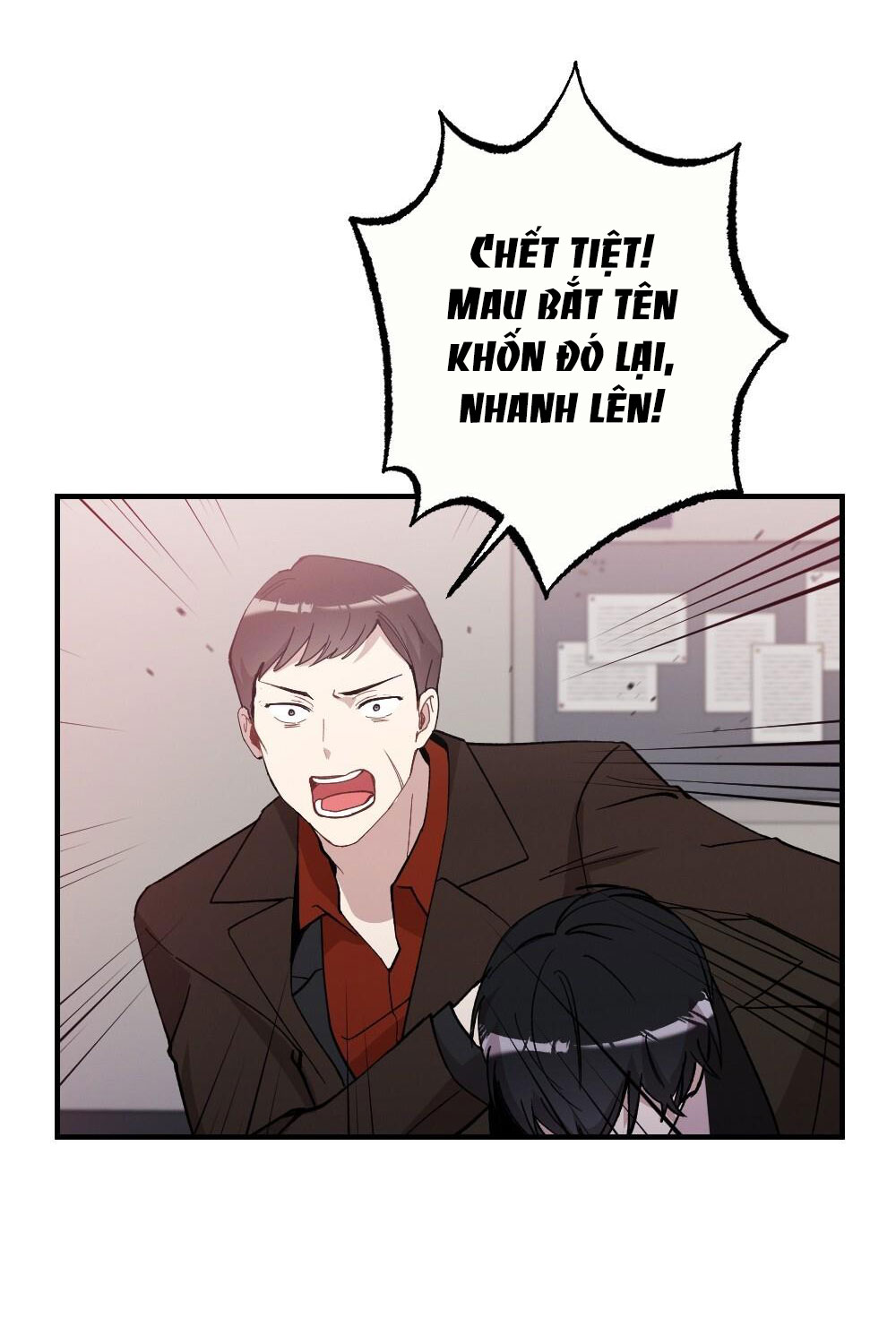 Sự Thuần Khiết Của Mùa Đông Năm Ấy chapter 43.2 - Trang 33