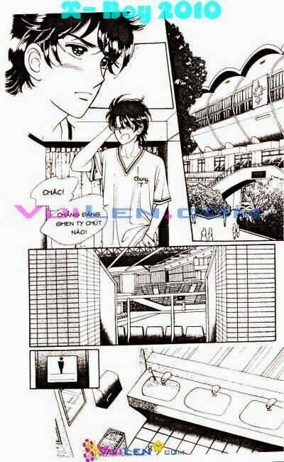 cô giáo tuổi 18 chapter 8 87