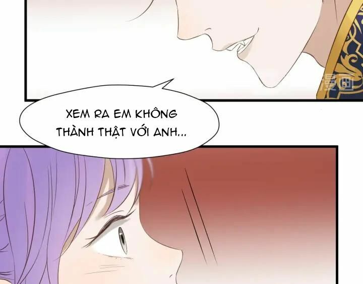 lượm được một tiểu hồ ly phần 3 chapter 76 30