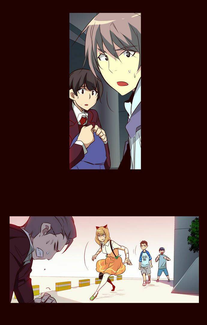 nữ sinh trường wilds chapter 96 19