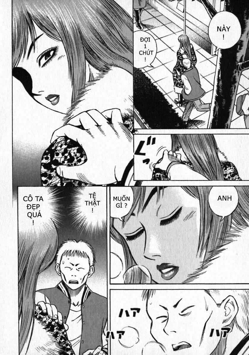 đảo ma cà rồng chapter 2 24