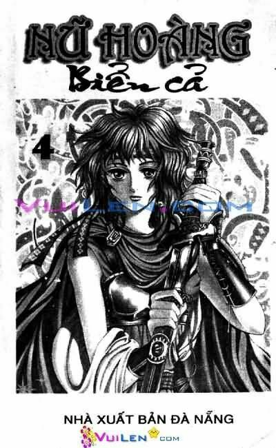 nữ hoàng biển cả chapter 4 1