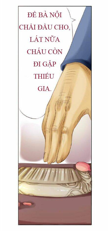 tổng hợp one shot. chapter 363 7