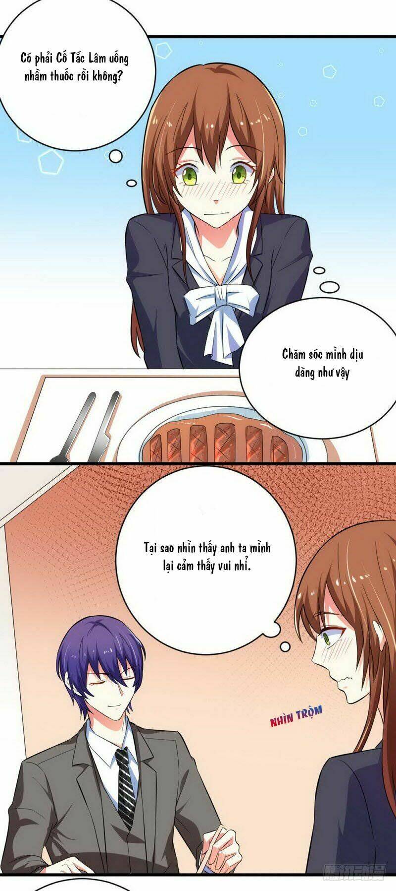 khế hôn chapter 11 5