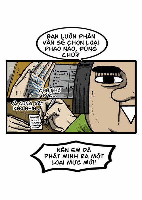 tiếng gọi con tim chapter 18 9