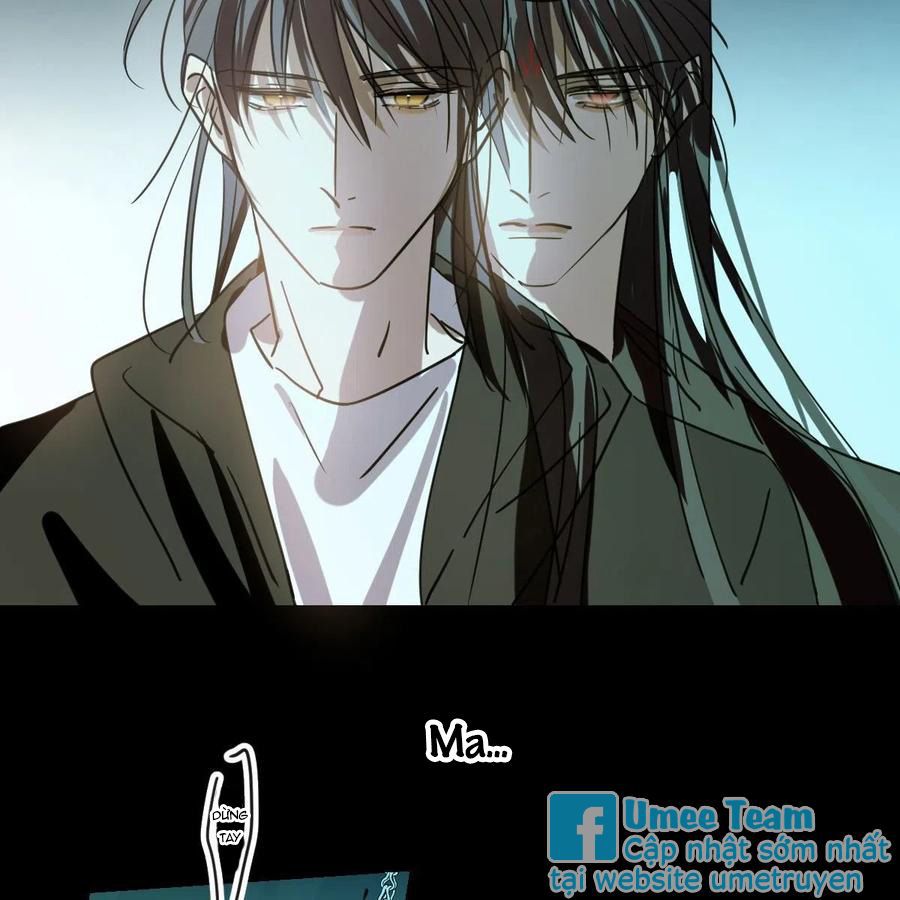 Bắt Lấy Ngao Ngao chapter 150 - Trang 51