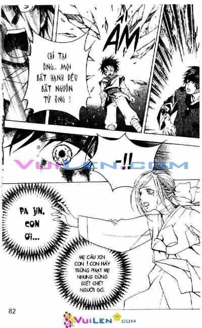 tiên nữ giáng trần chapter 20 82