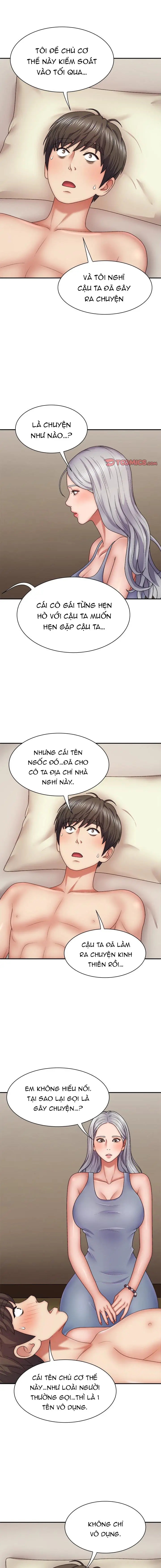 chiếm hữu linh hồn chapter 49 10