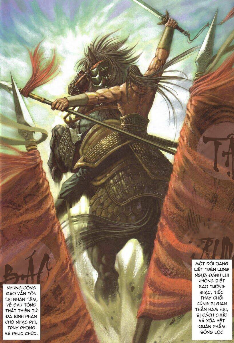 tà thần chapter 7 3