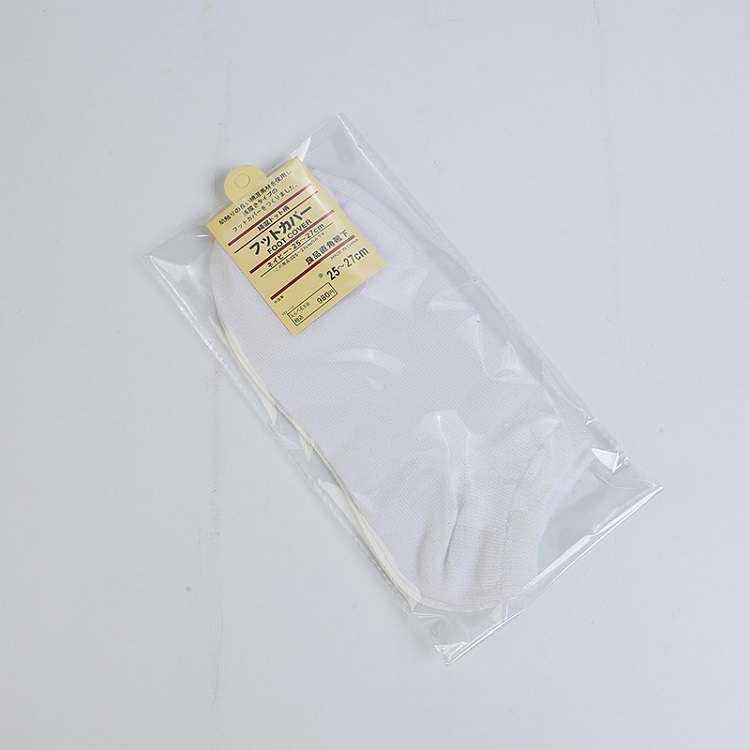 Set 5 Đôi Tất Nam Nữ Dáng Ngắn CN02 Tiện Lợi Dễ Phối Đồ
