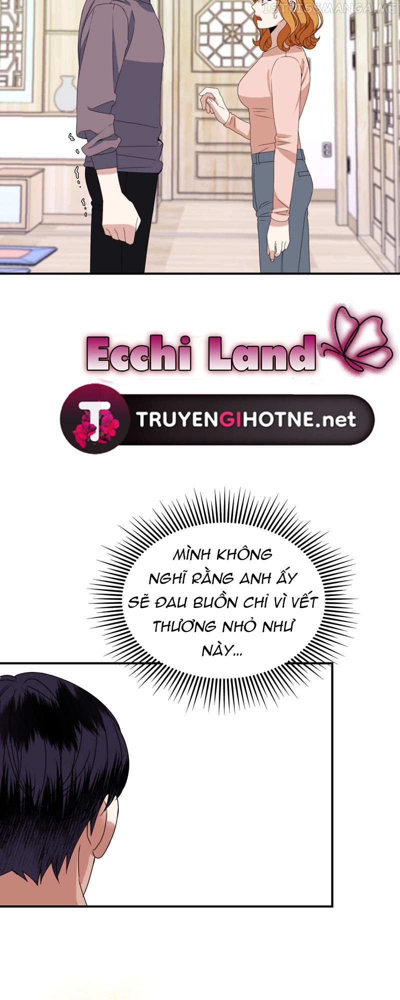 nụ hôn yêu tinh chapter 19.1 10