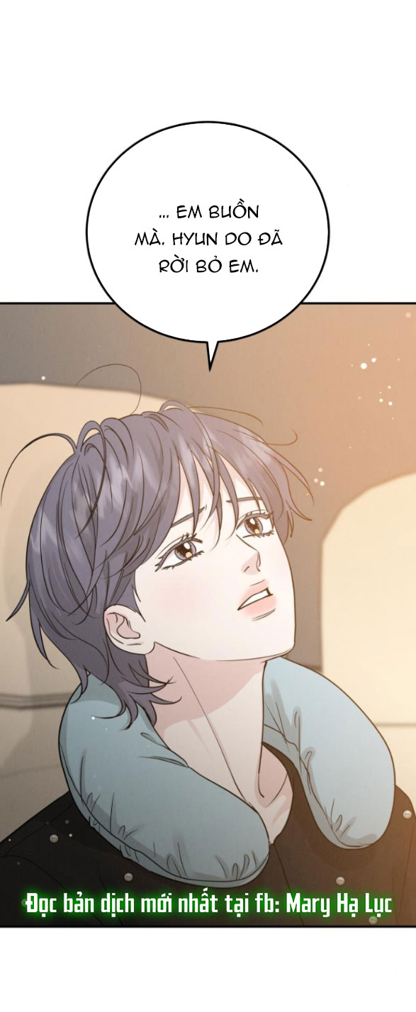 Thuyết Tình Yêu Ích Kỷ chapter 39.1 6