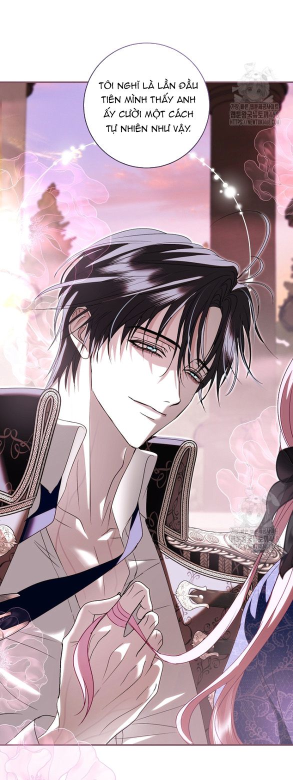 ngài công tước, tôi sẽ làm mọi thứ, trừ việc kết hôn! chapter 20.2 22