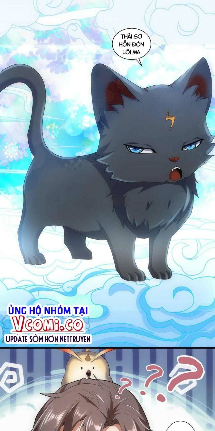 vạn cổ đệ nhất thần chapter 50 20