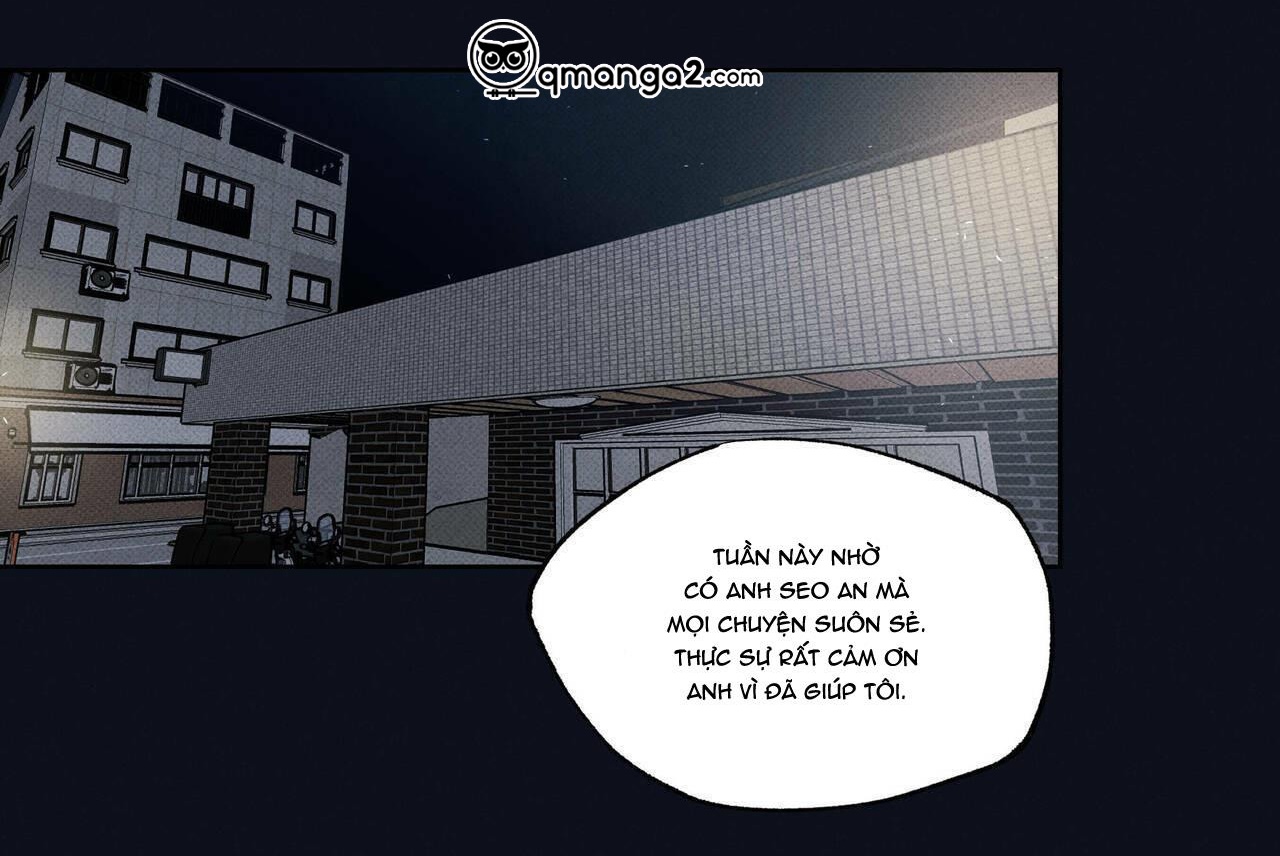 chàng giao pizza và gold palace chapter 12 16