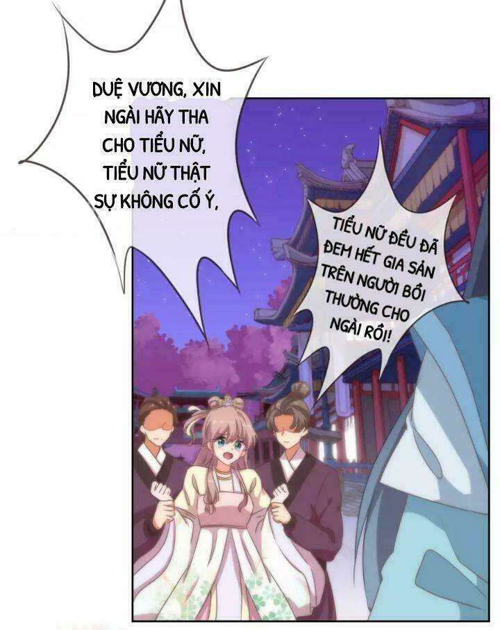 ồ, phu quân đáng yêu của tôi! chapter 9 13