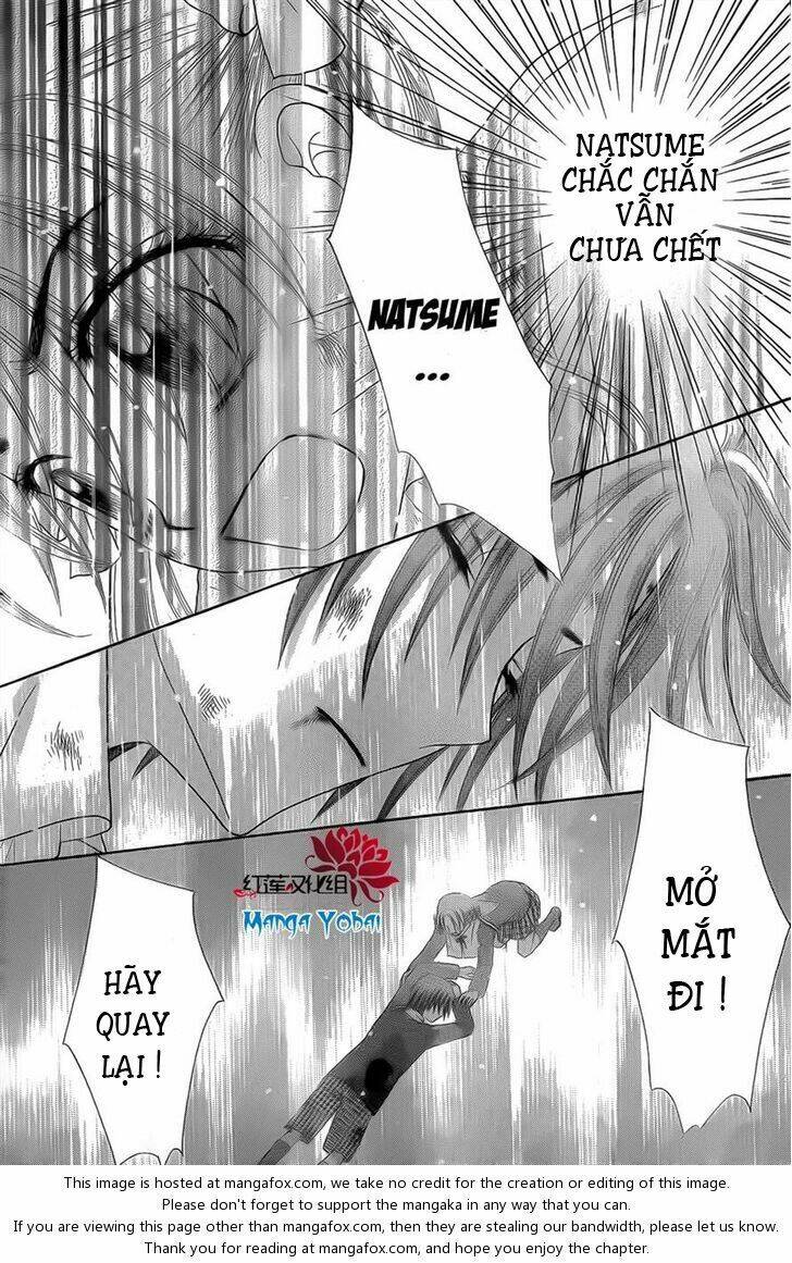gakuen alice chapter 164 9